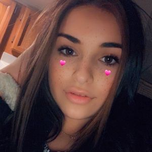 Meet your Posher, Gabrielle